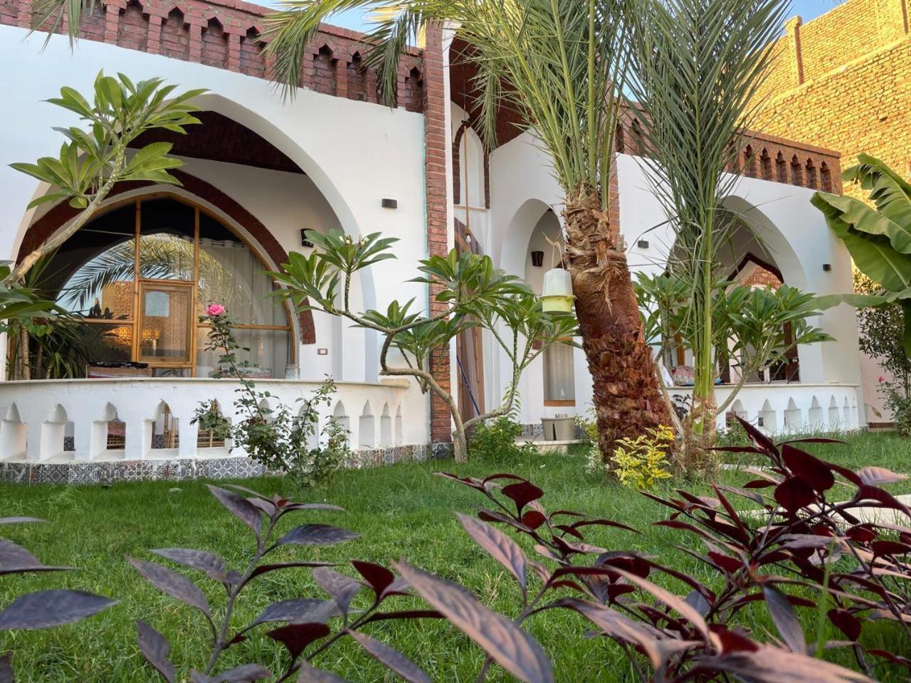 Villa Kemet Jazirat al Awwamiyah المظهر الخارجي الصورة