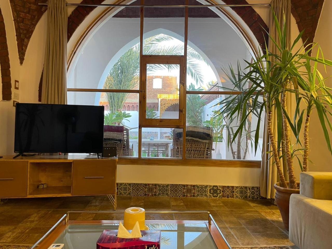 Villa Kemet Jazirat al Awwamiyah المظهر الخارجي الصورة