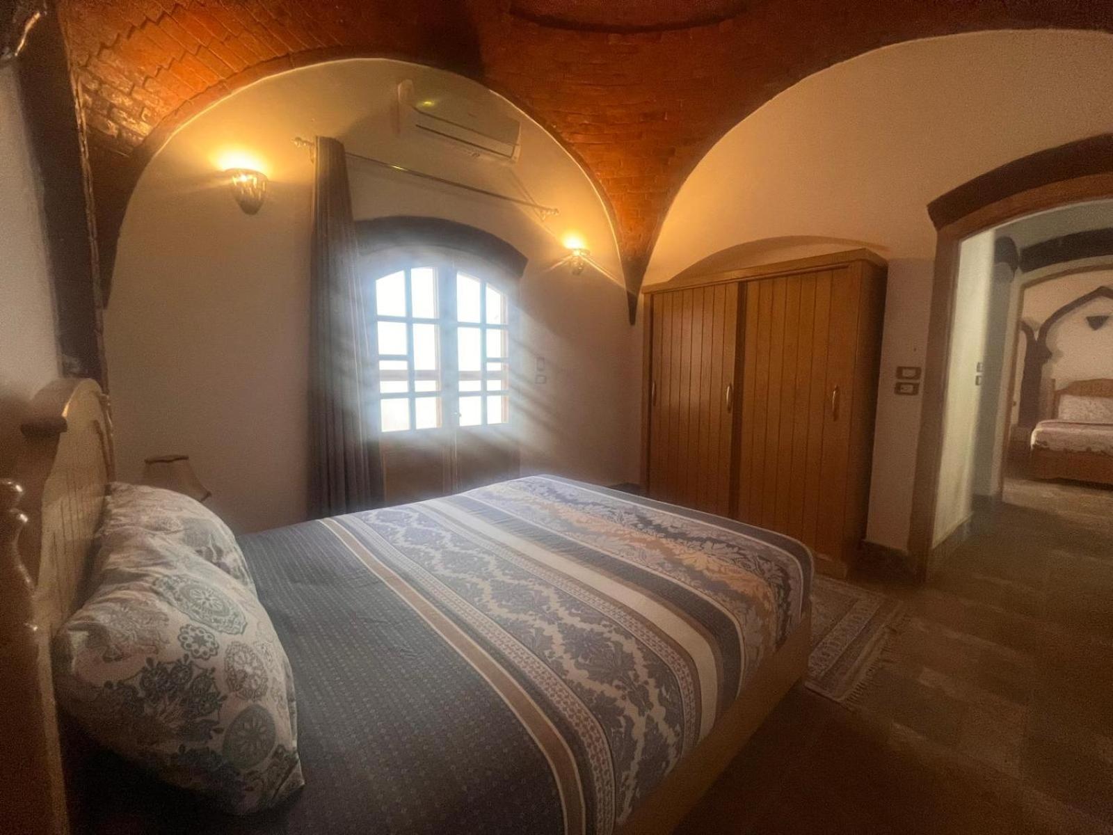 Villa Kemet Jazirat al Awwamiyah المظهر الخارجي الصورة
