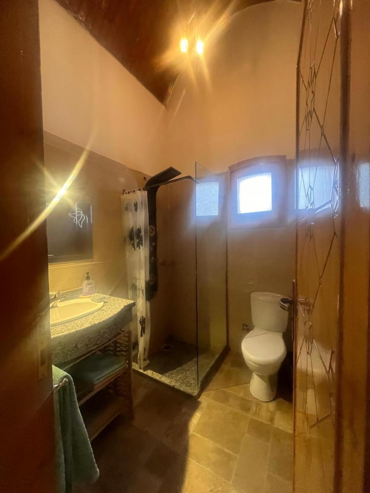 Villa Kemet Jazirat al Awwamiyah المظهر الخارجي الصورة