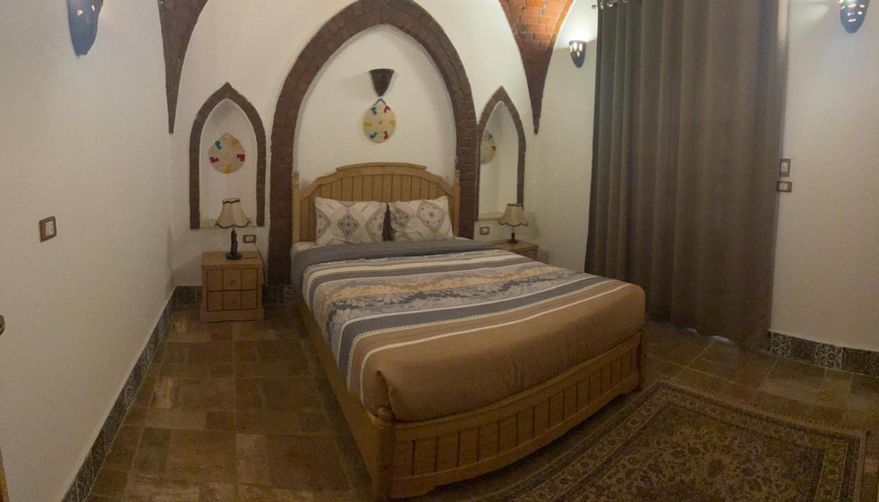 Villa Kemet Jazirat al Awwamiyah المظهر الخارجي الصورة